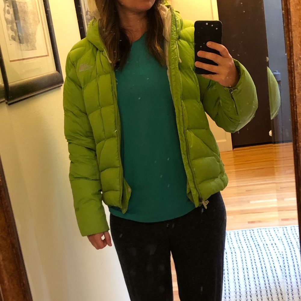 Ski Jacket - image 7